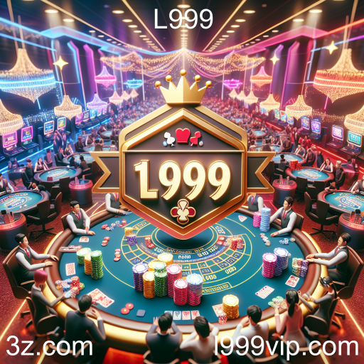 A Magia dos Jogos de Eventos no L999